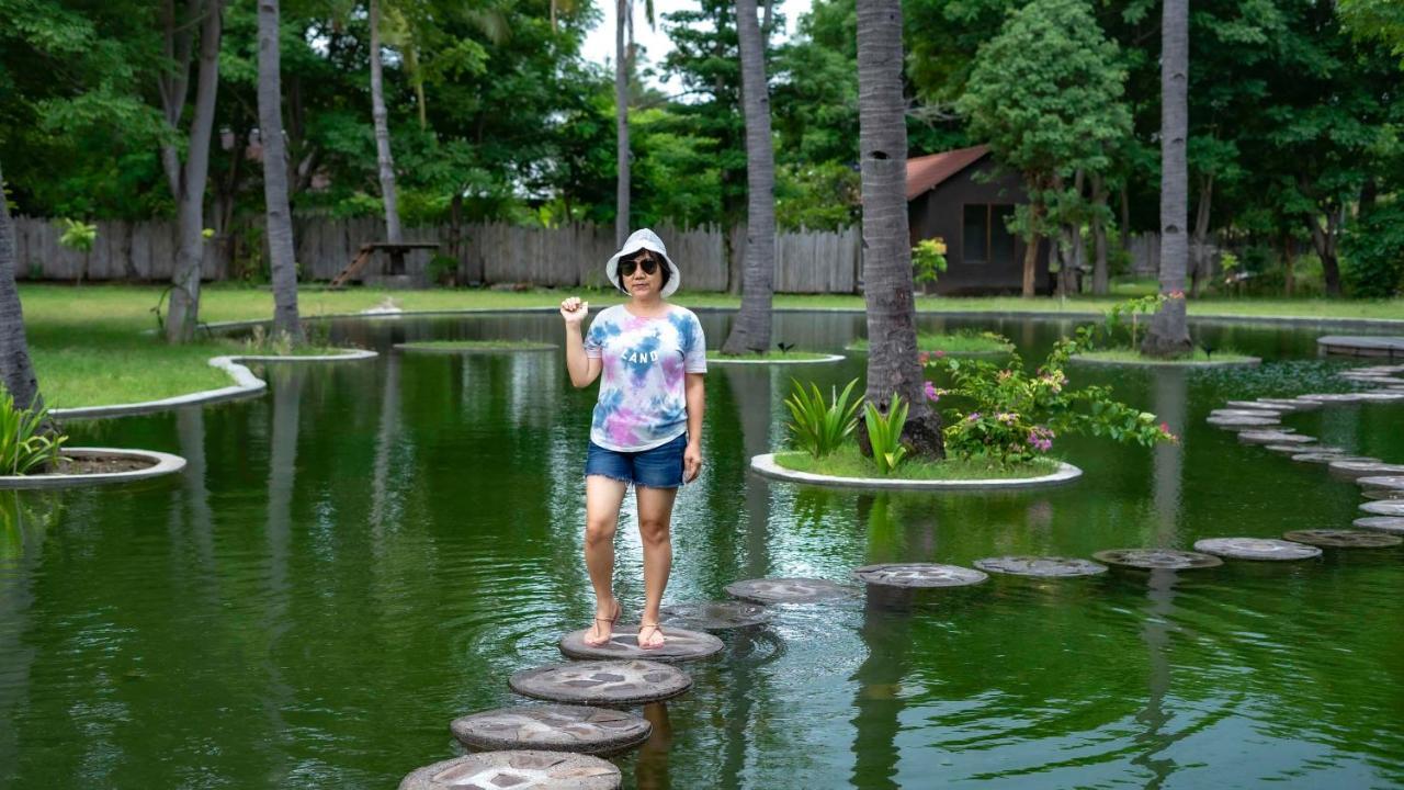 Pravasa Gili Resort By Kajane ギリ島 エクステリア 写真